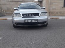Audi A6, 2000 il