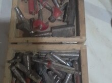 Frez bıçaqları