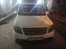 Changan Honor, 2015 il