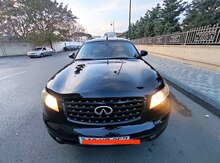 Infiniti FX35, 2005 il