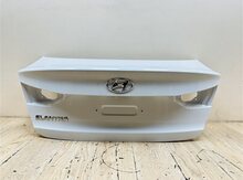 "Hyundai Elantra 2016-2018" baqaj qapağı