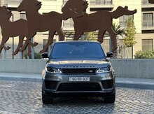 Land Rover RR Sport, 2018 il
