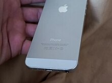 Apple iPhone 5S White/Silver 64GB