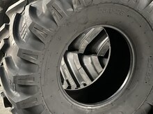 "Starmaxx/Petlas" traktor şinləri