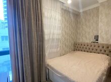 3-otaqlı yeni tikili, Nərimanov m., 44 m²