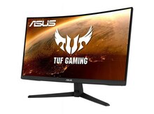 Monitor "ASUS TUF Gaming VG24VQ1B 165Hz"