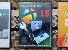 AutoCad və Win 8.1 + DriverPack