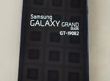 Samsung Galaxy Grand Black 8GB/1GB