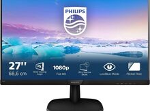 Monitor "Philips 273V7QJAB/00 27-inch FHD IPS"