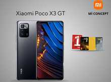 Xiaomi Poco X3 GT Stargaze Black 128GB/8GB