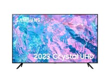 Televizor "Samsung UE75CU7100UXRU"