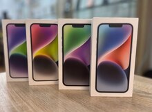 Apple iPhone 14 Purple 128GB/4GB