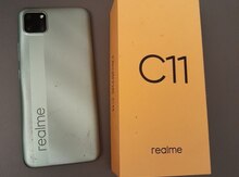 Realme C11 Mint Green 32GB/3GB