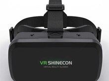 Virtual eynək "Vr Shinecon"