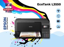 Printer "Epson L3550"