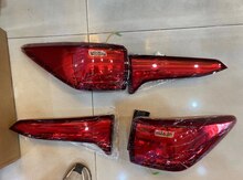 "Toyota Fortuner 2015-2019" LED stop işığı
