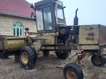 Traktor, 1990 il