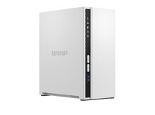 Server "QNAP TS-233 Cortex-A55"