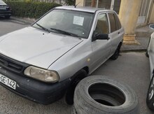 Saipa 132, 2009 il