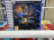 PS5 üçün "Cave Digger 2: Dig Harder" oyunu 