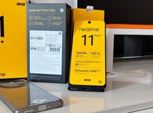 Realme 11 Pro+ Black 512GB/12GB