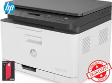 Printer "HP Color Laser MFP 178nw 4ZB96A"