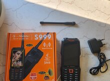 Telefon "S mobile S999"