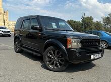 Land Rover Discovery, 2005 il