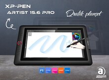  XP-PEN Artist15.6 Pro 15.6 Inch