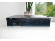 Router "Cisco 2911 K9 Sec"