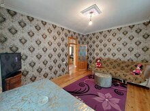 Həyət evi, Masazır qəs.