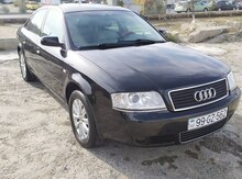 Audi A6, 2004 il