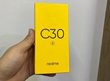 Realme C30s Stripe Black 32GB/2GB