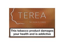 Tütün qızdırıcısı "Terea İQOS"