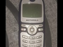 Motorola c200
