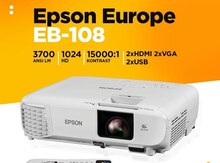 Proyektor "Epson EB-108"