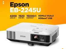 Proyektor "Epson EB-2245U"
