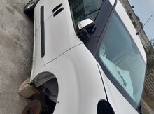 Fiat Doblo, 2010 il