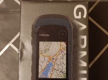 GPS-naviqator "Garmin eTrex22"