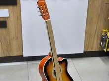 Gitara elektro klassik "Freeman-:FRFG95C3TSEQ"