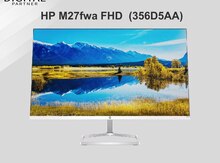 Monitor "HP M27fwa (356D5AA)"