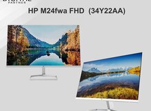 Monitor "HP M24fwa FHD (34Y22AA)"