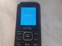 Telefon "Kgtel"