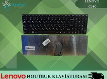 "Lenovo G580" klaviaturası