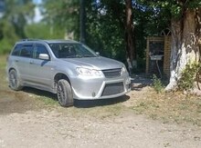 Mitsubishi Airtrek, 2002 il