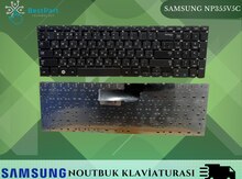"Samsung np355v5c" klaviaturası