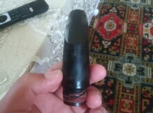A klarnet