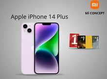 Apple iPhone 14 Plus Purple 128GB/4GB