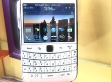 Blackberry Bold Touch 9900 White 8GB