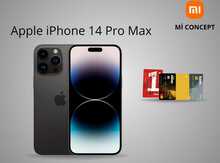 Apple iPhone 14 Pro Max Space Black 128GB/6GB